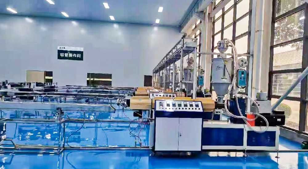 開(kāi)吸管廠(chǎng)，這些吸管機械設備知識你必須了解！
