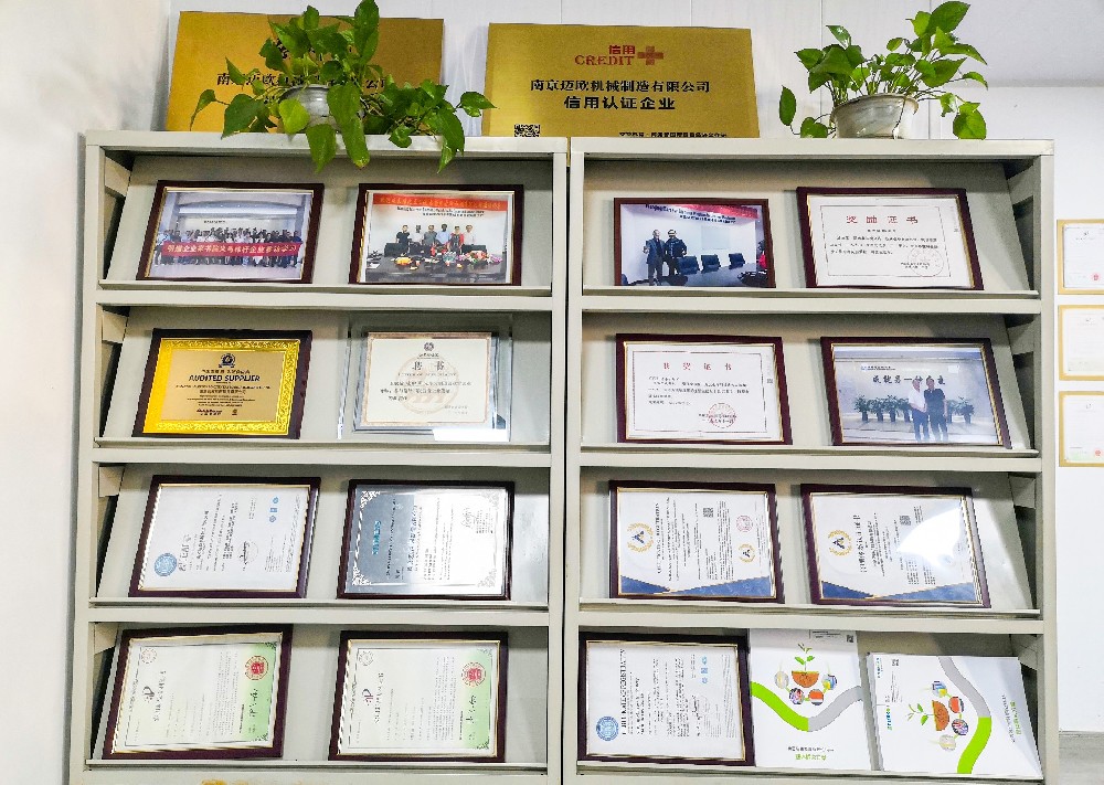 如何把企業(yè)做好？邁歐創(chuàng  )始人凌紅軍三點(diǎn)經(jīng)驗之談！
